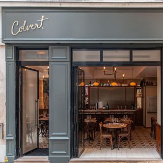 Colvert - París - 2
