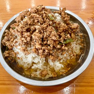 Zhang Yuan Chui Fan (Yanyu Road) - 2