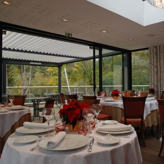 Le Relais de Sillery - 0