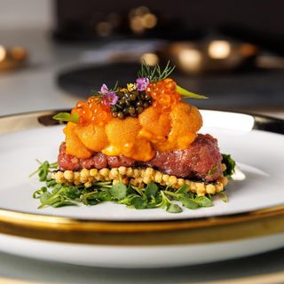 Sato Omakase - 13