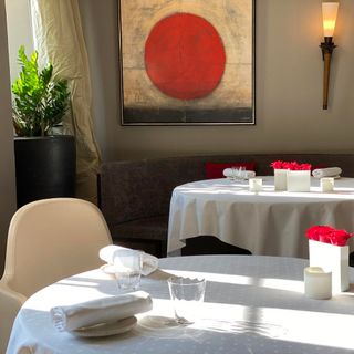 Victor's Fine Dining by christian bau - 3