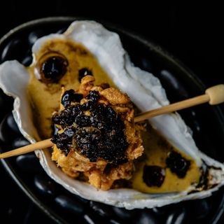 Nightshade Noodle Bar - 4