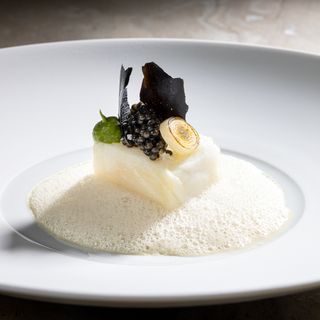 Interalpen - Chef's Table - 5