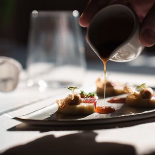 FUKAGAWA - Fine Dining - 8