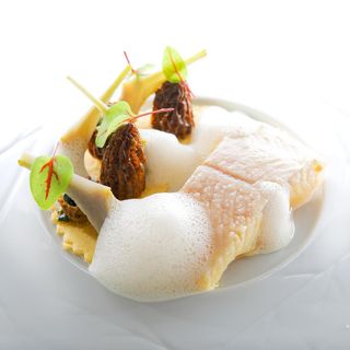 Le Chazal - 1