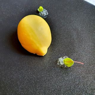 La Table d'Emilie - 1