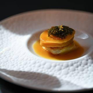 Ba Restaurant - Milano - 15