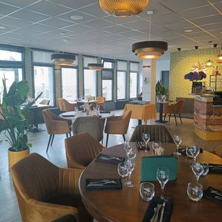 L'Embellie - 1