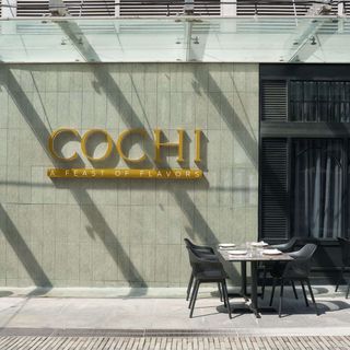 COCHI - 4