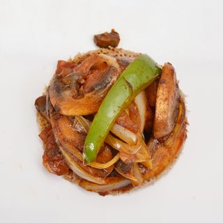 Das Ethiopian Cuisine - 3