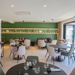 Le Bistrot de la Caillère - 6