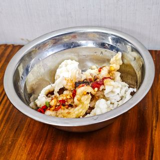 A Xin Xian Lao (Gongnong Road) - 3