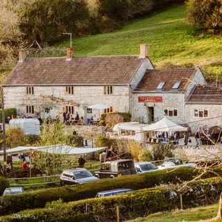 The Cotley Inn - 2