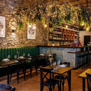Tinello Bistrot - 4