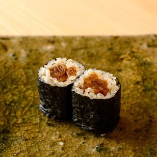 Kandanishikicho Sushi Takaharu - 13