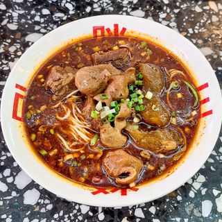 Pang Mei Noodles (Xiang'er Hutong) - 2
