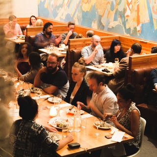 La Condesa - 4