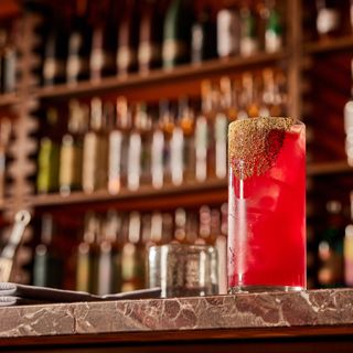 Mezcaleria Alma - 6