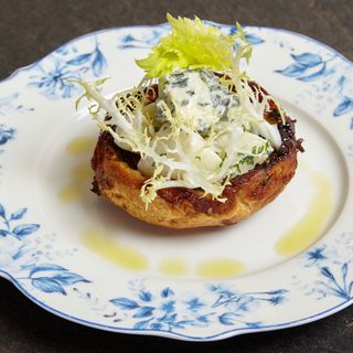 Mignonette - 12