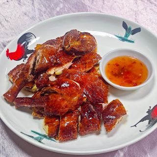 Dan Jia Cai - 3