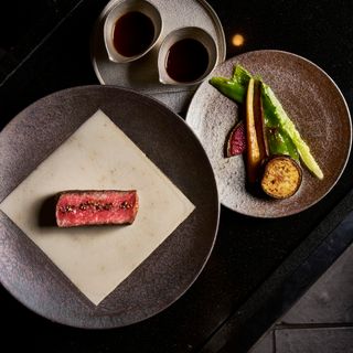Teppanyaki WAJO - 10