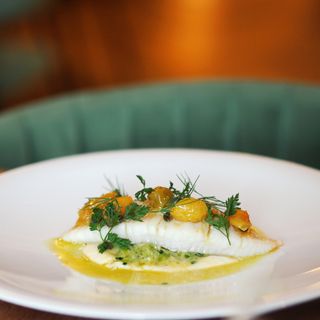 Thomas, the brasserie - Cardiff - 0