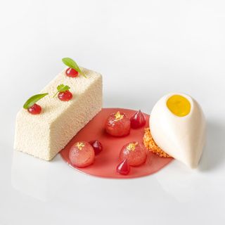 Dinner by Heston Blumenthal - 8