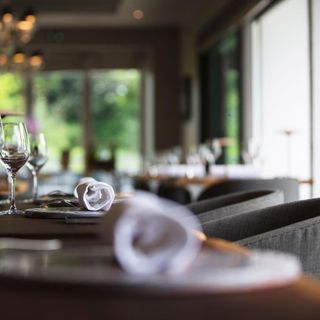 La Table de Cédric Béchade - L'Auberge Basque - 1