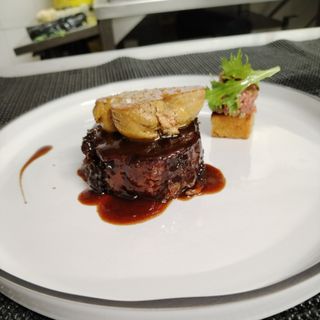 Le Welcome - 5