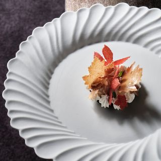 George Restaurant - 12