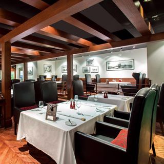 New York Steakhouse - 1