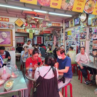 Gim Nguan Noodle - 9