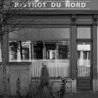 Bistrot du Nord - 6