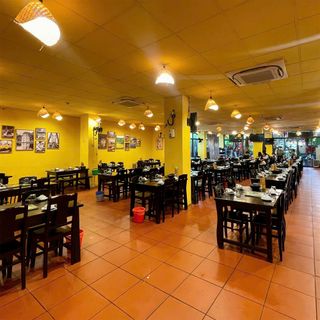 MỘC Quán Seafood - 8