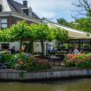 Buitenplaats Slangevegt - 2