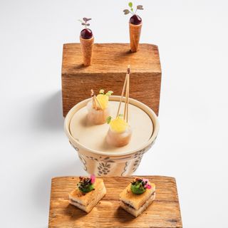 Cheval Blanc - 3