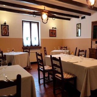 Osteria Cascina dei Fiori - 10