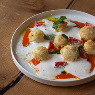 LALÚ Bistro - 5