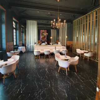 La Grande Salle - 5