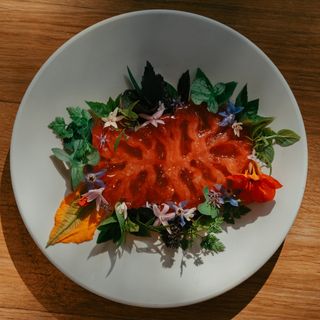 Restaurant Renilde - Rotterdam - 4