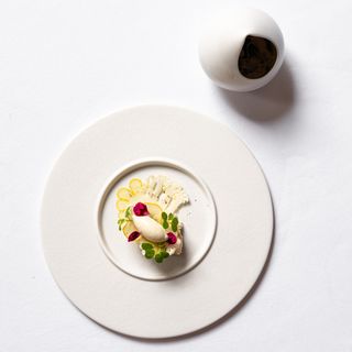 Lucas Carton - Paris - 14