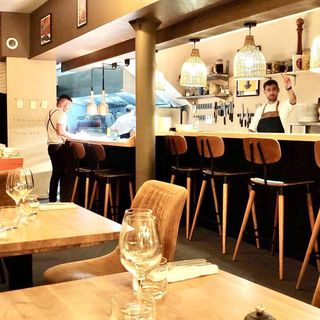 Martin Comptoir - 5