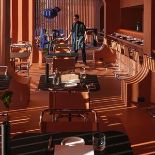 Il Gusto di Xinge - 5