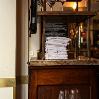 Le Pantruche - 1