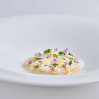 The Restaurant - 4