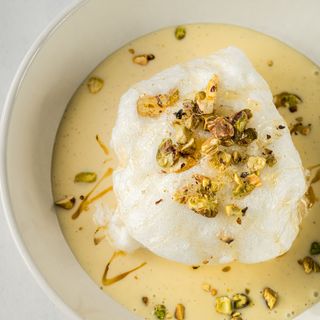 Rêve Bistro - 21