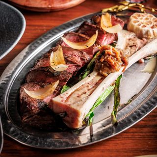 A5 Steakhouse - 7