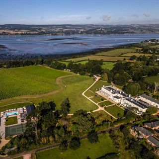 Lympstone Manor - 4