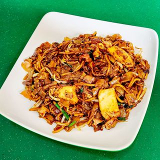 No.18 Zion Road Fried Kway Teow - 2