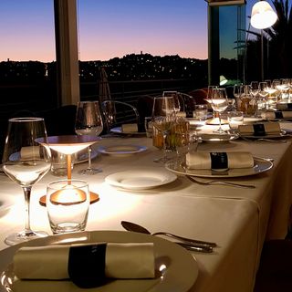 Zàghara Restaurant - 16